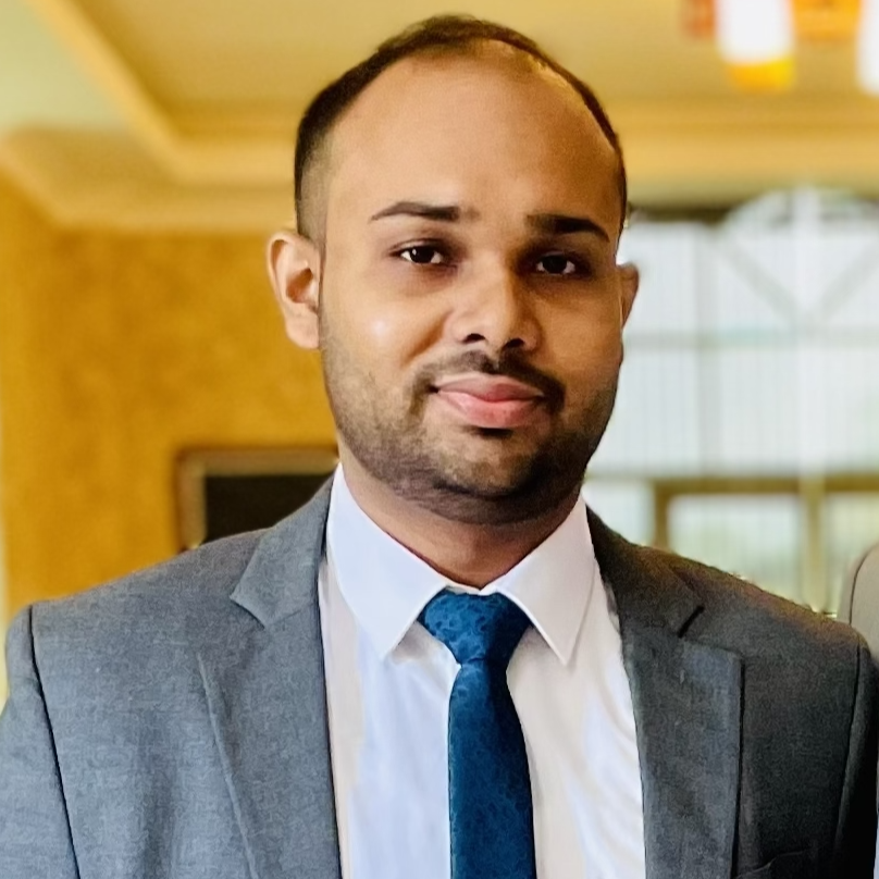 Mr. GACA Herath